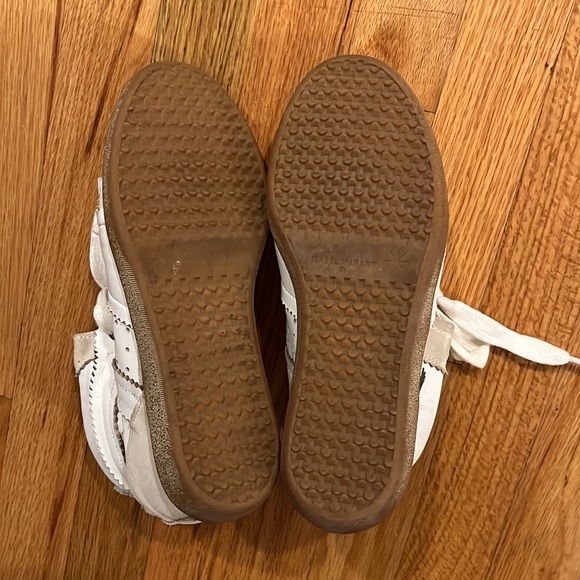 ISABEL MARANT size 39 Bobby sneakers - Picture 2 of 5